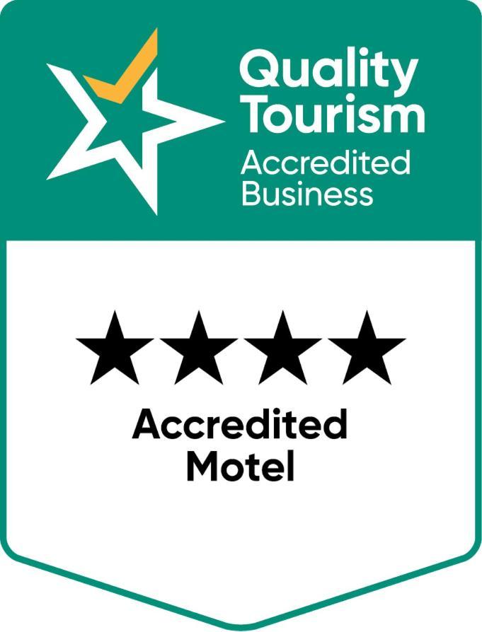 Centrepoint Motel Deniliquin Εξωτερικό φωτογραφία