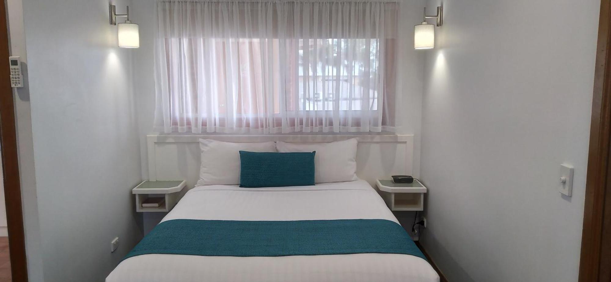 Centrepoint Motel Deniliquin Εξωτερικό φωτογραφία