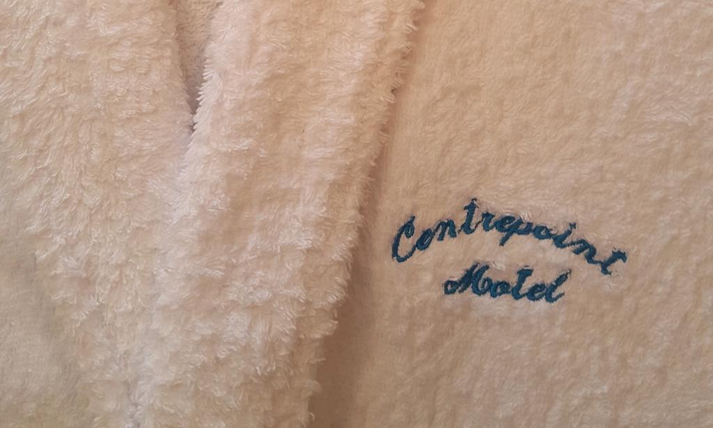 Centrepoint Motel Deniliquin Εξωτερικό φωτογραφία